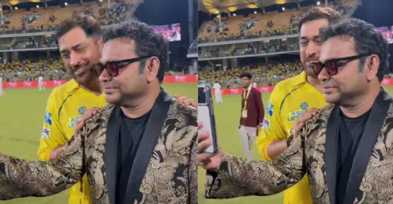 చెన్నైలో 'రోర్' సౌండ్